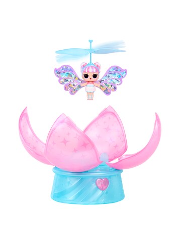 L.O.L. Surprise Magic Flyer Fairies Tots - Snowflake