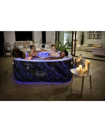 Lay-Z Spa Florence Airjet 6 - Marble