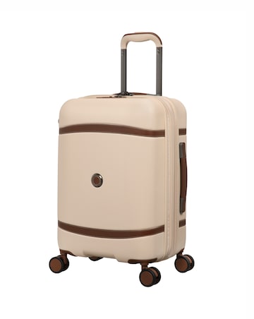 IT Luggage Extravagant Cabin Suitcase