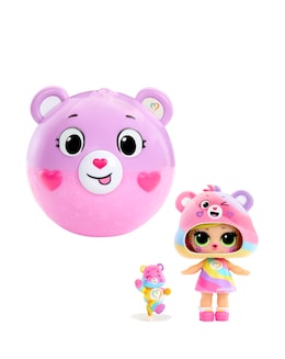 L.O.L. Surprise! Doll Tots Care Bears Assortment