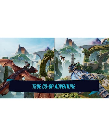 Split Fiction (Nintendo Switch 2)