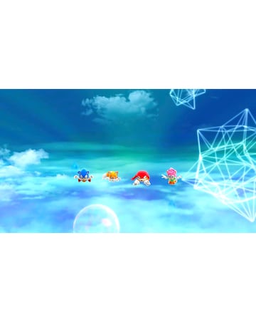 Sonic Superstars (PS5)