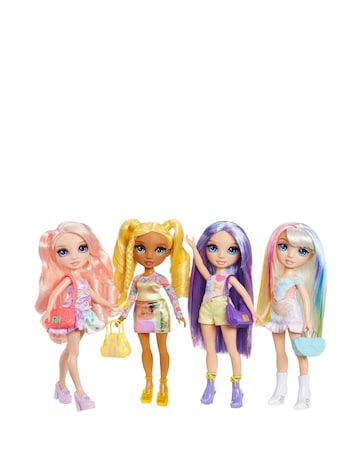 Rainbow High My Fashion Style Fashion Doll - Amaya
