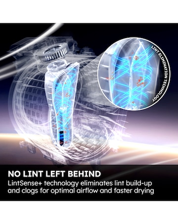 Haier HWD120BP14357UUK 12/8kg Washer Dryer White Install