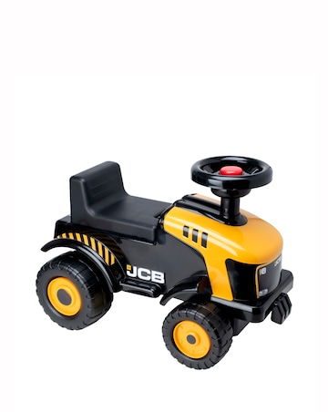 JCB Foot To Floor Ride On