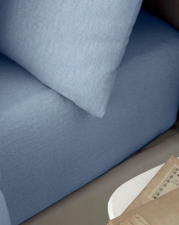 Catherine Lansfield Brushed Cotton Fitted Sheet