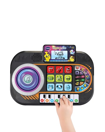 Vtech Mix It Up DJ