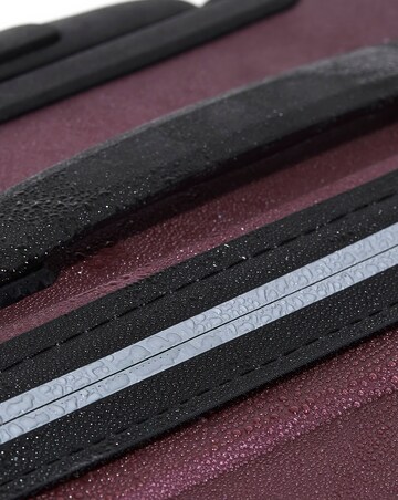 Rock Hydra-Lite Cabin Suitcase