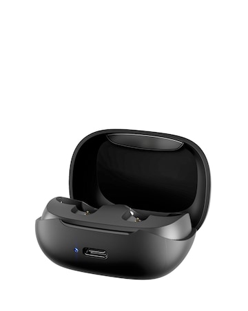 Skullcandy Smokin' Buds True Wireless Earbuds - True Black