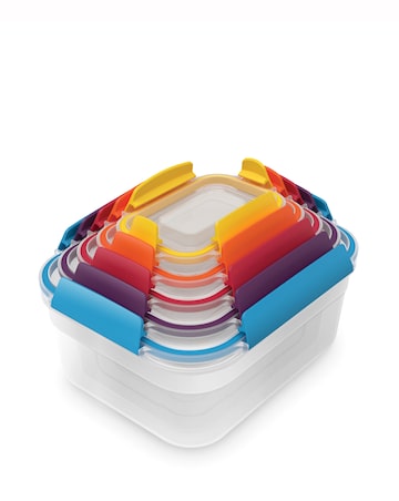 Joseph Joseph Nest Lock 5 Piece Container Set