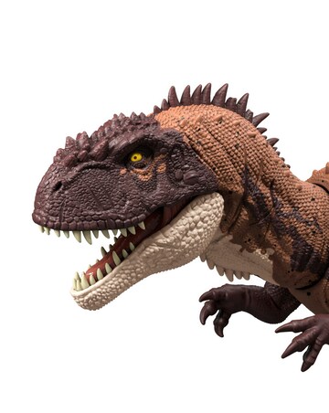 Jurassic World Chaos Theory Wild Roar Kryptops Action Figure