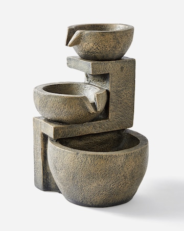 Genoa Cascade Water Fountain