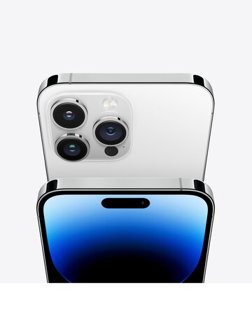 Refurbished Apple iPhone 14 Pro Max 128GB - Space Grey (Pristine Condition)