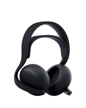 PlayStation Pulse Elite Wireless Headset - Midnight Black