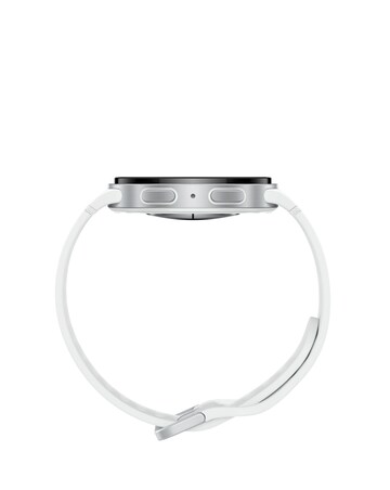 Samsung Galaxy Watch8 40mm BT - Silver