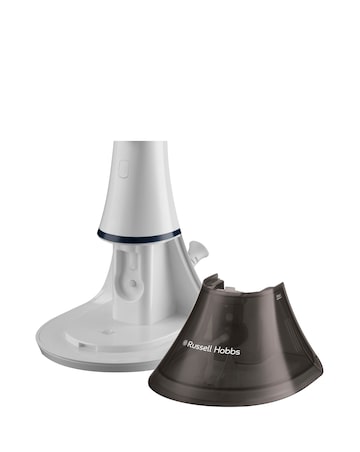 Russell Hobbs 25591 Steam Genie Essential Handheld Garment Steamer