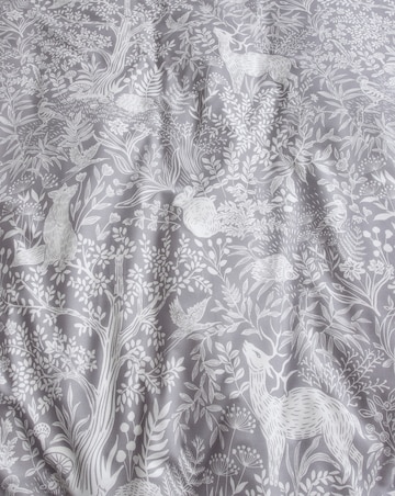 Brodie Woodland Duvet Cover Set