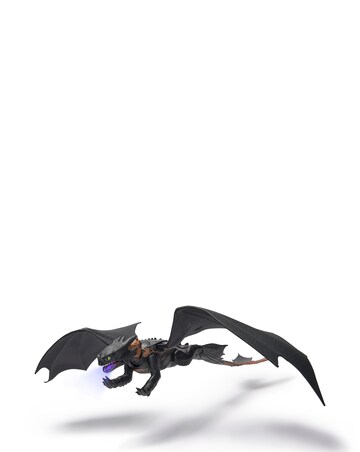 How to Train Your Dragon Ultimate Plasma Blast Toothless