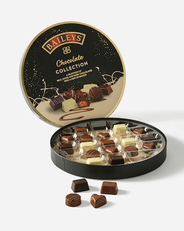 Baileys Opera Box Collection of Assorted Chocolates