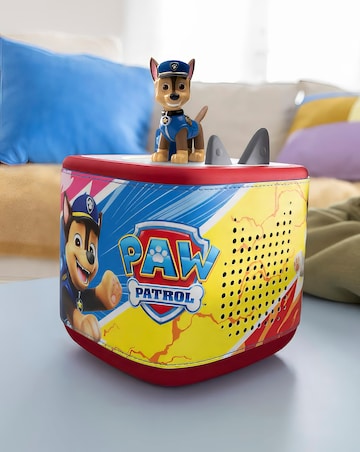 Tonies PAW Patrol Toniebox 2 Sleeve