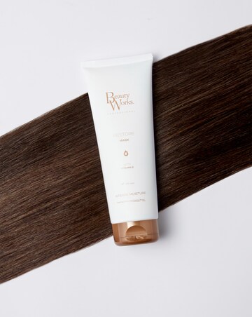 Beauty Works Restore Mask 250ml