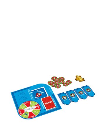 Monopoly Free Parking Jackpot EXPANSION