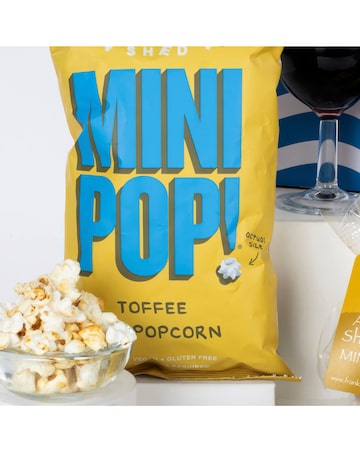 Desert Island Food Gift Hamper