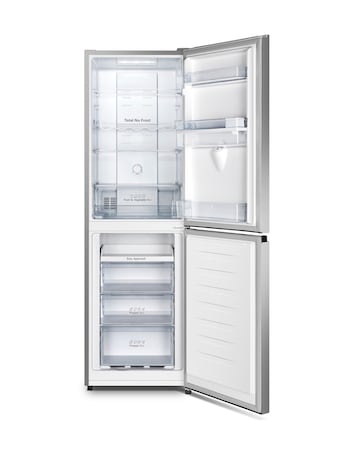 Hisense RB327N4WCE Fridge Freezer 183 CM