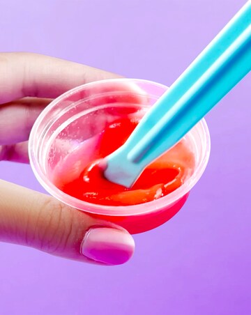 So Slime DIY Mix'in Kit (10 Slimes)
