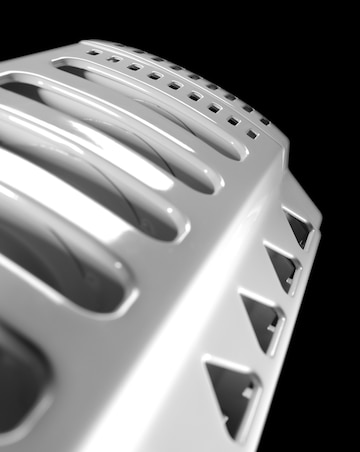 De'Longhi Dragon4 TRD41025T 2.5kW Oil Filled Radiator