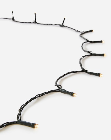 Warm White Battery String Lights