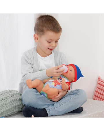 BABY born Jonas 43cm