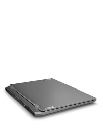 Lenovo LOQ Gaming Laptop 15.6" AMD Ryzen 5 NVIDIA GeForce RTX 3050 24GB 1TB Grey