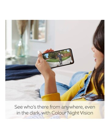 Ring Video Doorbell Pro 2 Plugin