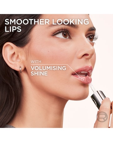 L'Oreal Paris Plump Ambition - 601 Worth It