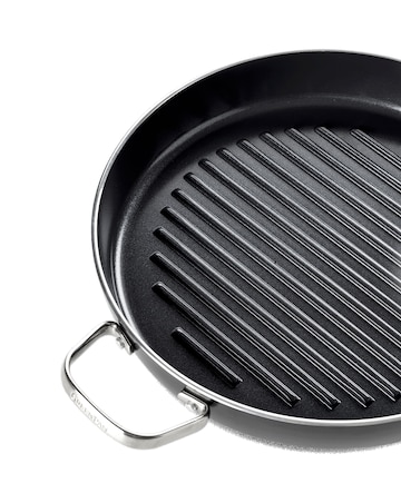 Green Pan Grill Pan