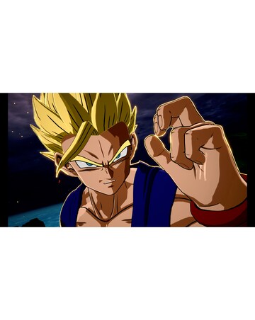 Dragon Ball Sparking Zero (PS5)