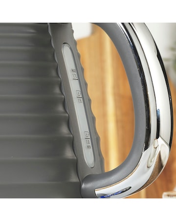 Salter Ripple Kettle and Toaster