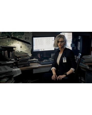 Resident Evil Requiem Deluxe Edition (Nintendo Switch 2)