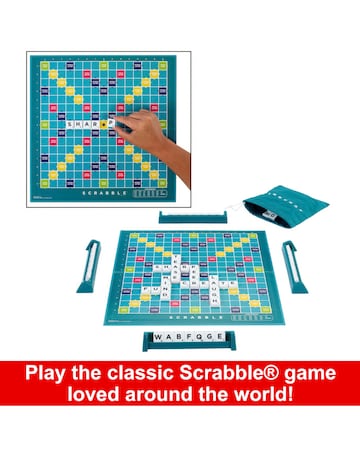 Scrabble Original