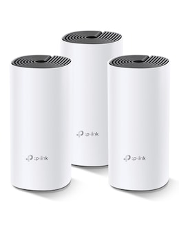 TP-Link Deco AC1200 Whole Home Mesh Wi-Fi System - 3 Pack