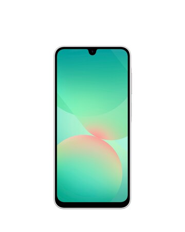 Samsung Galaxy A26 5G 256GB - White