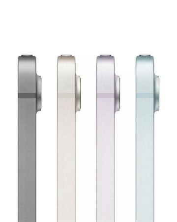 Apple iPad mini (2024) 8.3inch Wi-Fi 256GB - Space Grey