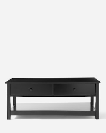 Bosworth Coffee Table