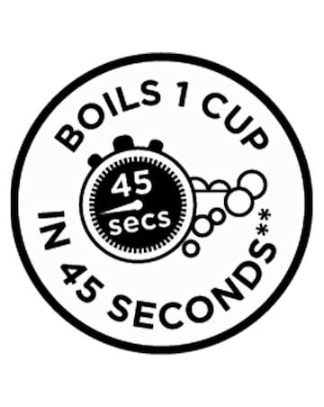 Russell Hobbs 20441 Brushed Stainless Steel Kettle