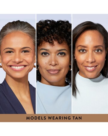 Laura Geller Baked Balance-n-Brighten Colour Correcting Foundation - Tan