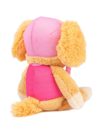 PAW Patrol 13-inch Take Along Skye Plush