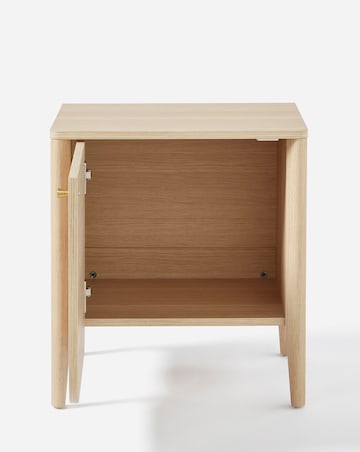 Gray and Osbourn Pentland Side Table