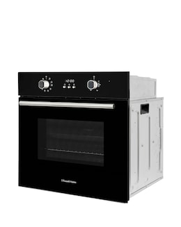 Russell Hobbs RHEO7005B 70L Built-In Single Electric Fan Oven - Black