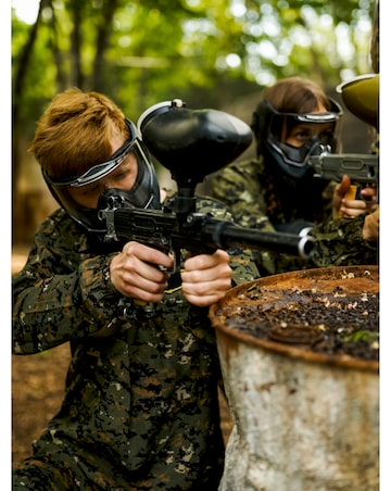 Mega Choice for Kids & Teens - Experience Voucher